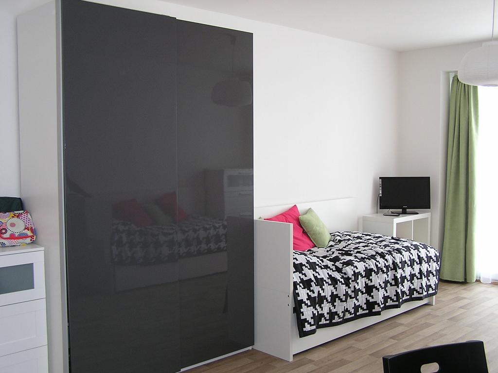 Apartment Třeboň Zimmer foto